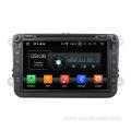 Toyota Land Cruiser 2007-2015 audio car carplay